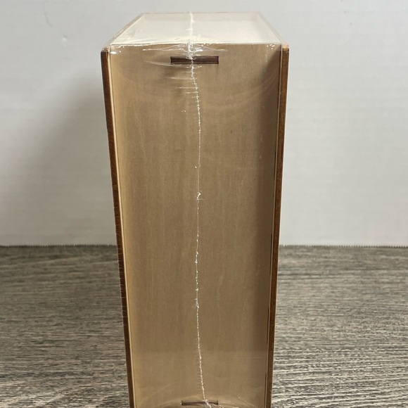 NY Yankees Puzzle with Logo wooden. 270 pieces. NEW sealed box. Iconic - Picture 3 of 5